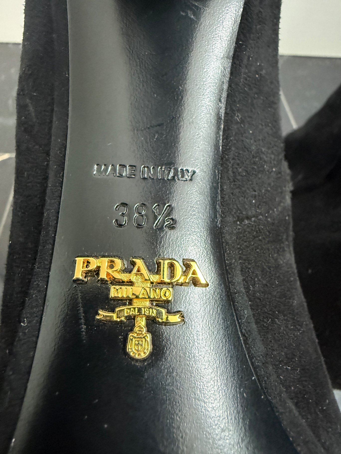 Brand Detail