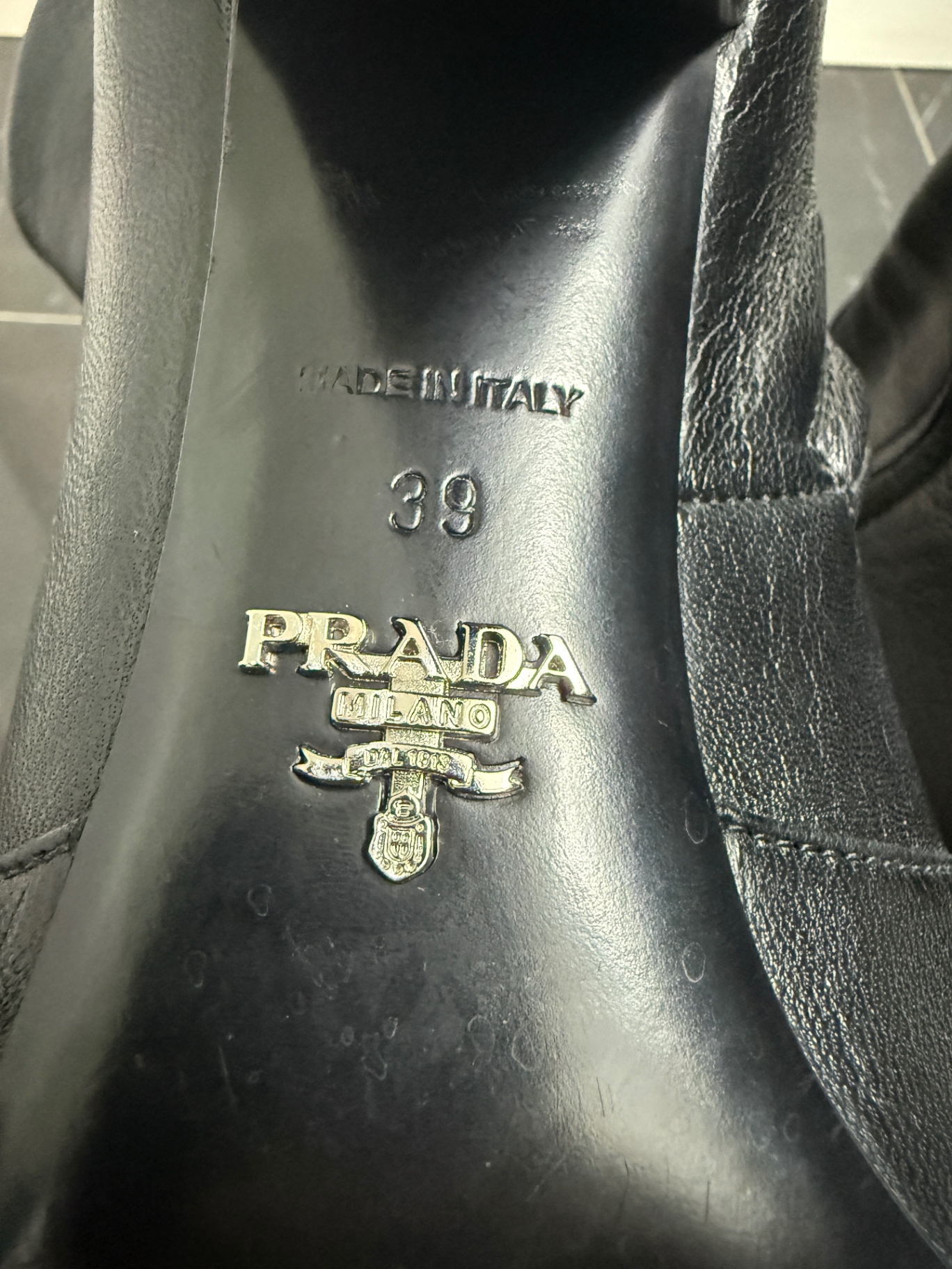 Brand Detail