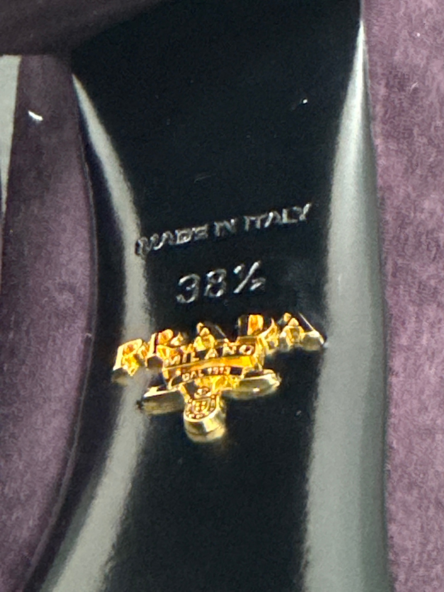 Brand Detail