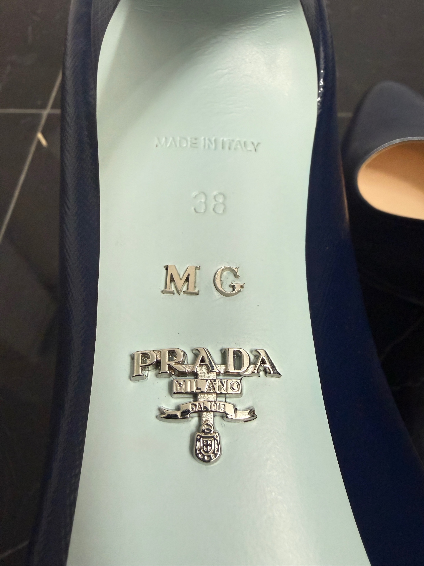 Brand Detail