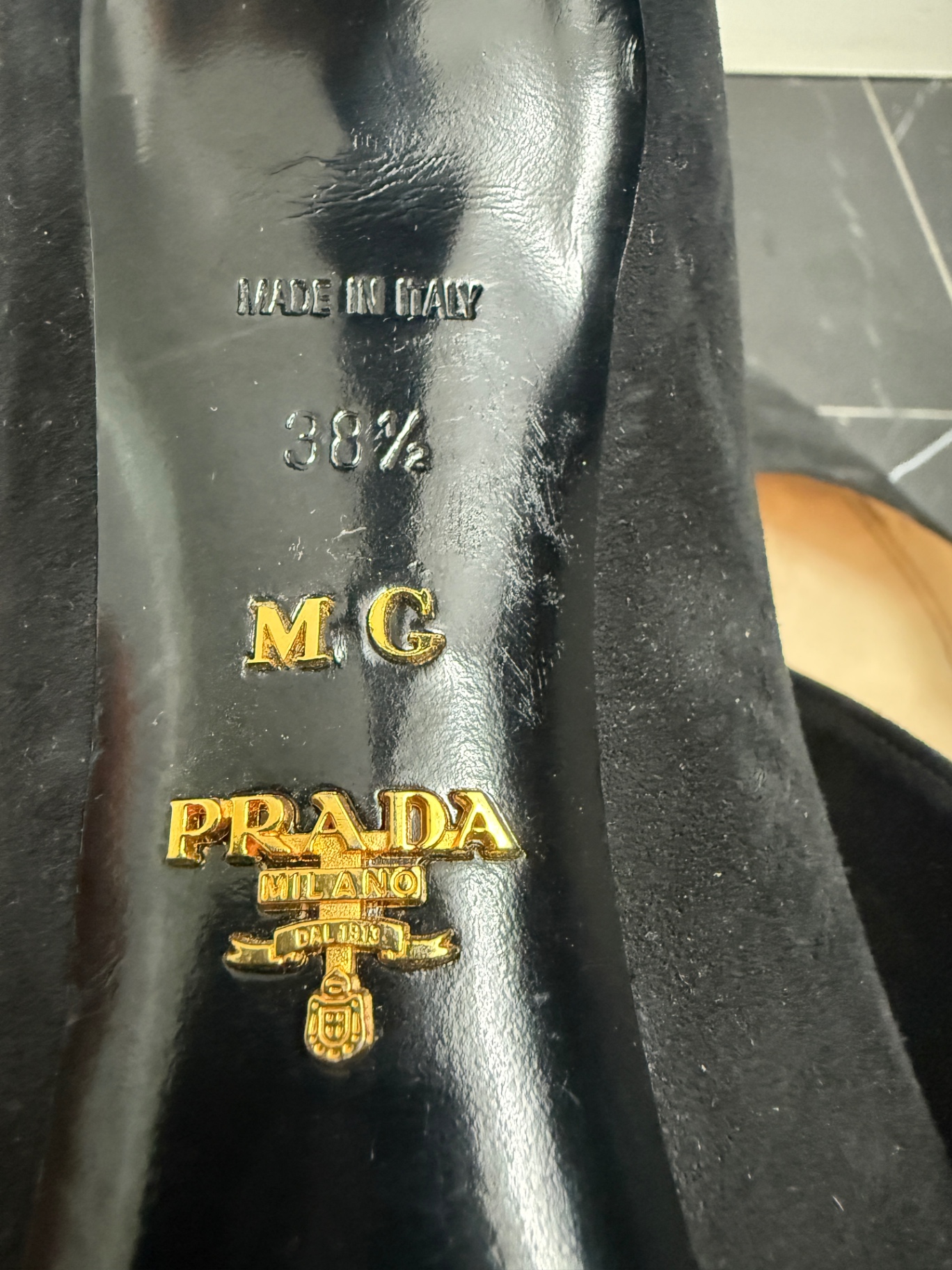 Brand Detail